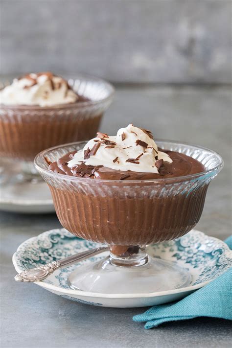 Silky Smooth Chocolate Soup Gemmas Bigger Bolder Baking