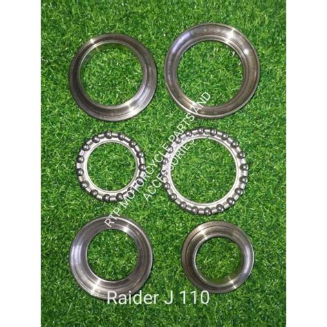 BALL RACE FOR RAIDER J 110 Lazada PH