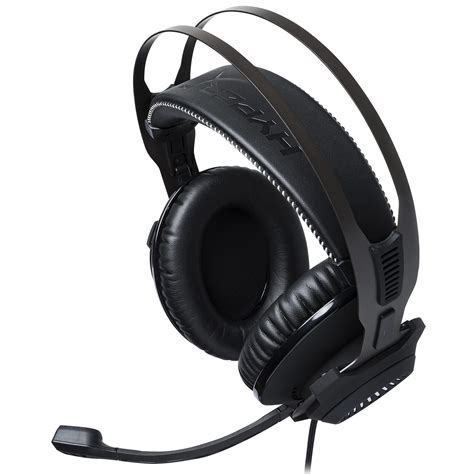 HyperX Cloud Revolver Micro casque LDLC Muséericorde