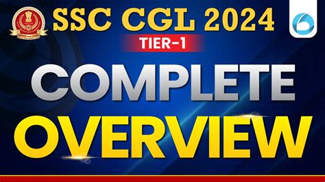 SSC CGL Tier 1 2024 Exam Overview 10th Sep All Shift Exam Overview