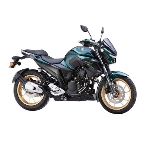 Yamaha Fzs 25 Bike At Rs 139301 Krishna Nagar Bhavnagar Id