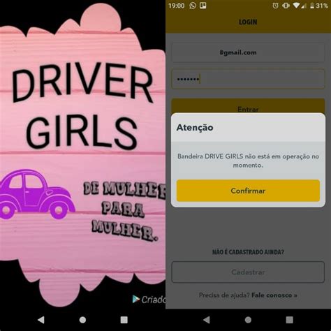 Uber Para Mulheres 6 Aplicativos Para Escolher Mulheres Motoristas