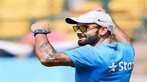 Virat Kohli Net Worth Ace Batsman Charges Rs Crore Per Instagram