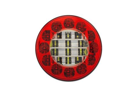 RL122 Series LED Rear Fog Reverse Light