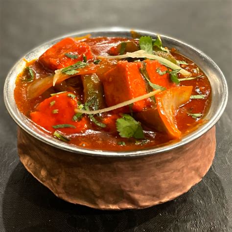 Chilli Hot The Mango Tree Lethbridge