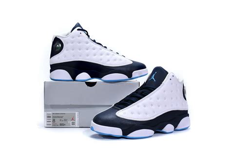 Air Jordan 13 Obsidian Shoes – Kelvingift