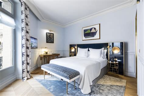 Luxury Hotel Rooms 5 Star Hotel Room Paris Hotel Grand Powers