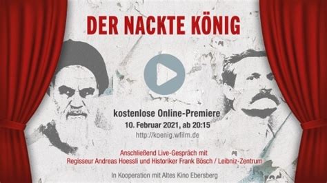 Free Online Premiere Of The Naked King W Film
