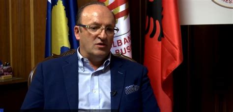 Dedushaj The Albanian American Lobby Decisive In Kosovo S Path To