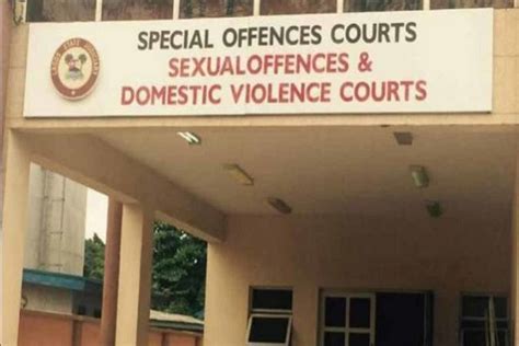 Lagos Businessman Asekeji Jailed For Life For Defiling 12 Year Old