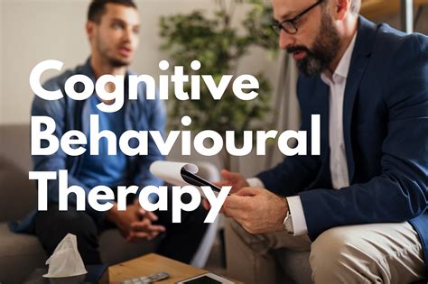 Cognitive Behavioural Therapy: Techniques, Principles, and Application