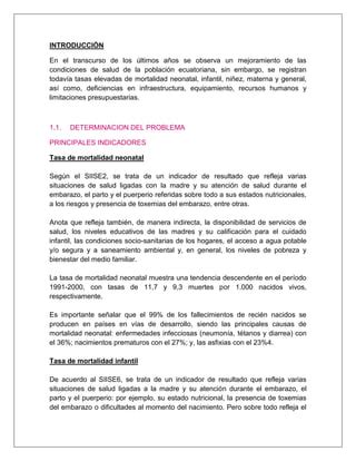 Proyecto De Aula Pdf