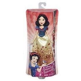 Disney Princess Royal Shimmer Snow White Doll | Golden Apple Comics