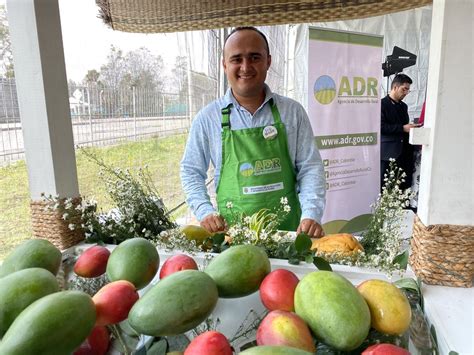 Fao Colombia On Twitter Rt Aicsbogota Aestahora Desde Adr