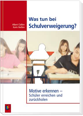 Was Tun Bei Schulverweigerung Schule Schulangst Verweigerung