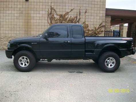 post pics please. 3inch body lift and 33's - Ranger-Forums - The ...