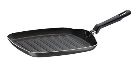 Bifera Grill Teflon Tramontina Antiadherente Plancha 24 Cm