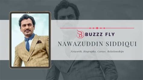 Nawazuddin Siddiqui Net Worth In 2024 Salary Wife Age Local 8 Now