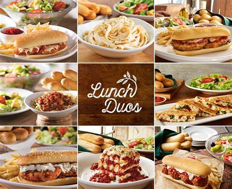 Olive Garden Menu Prices Olive Garden Lunch Olive Gardens Menu