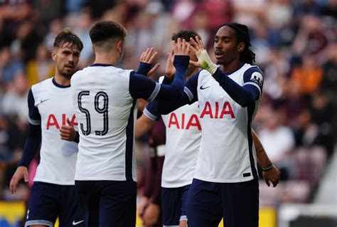 Bayern Munich Vs Tottenham Friendly Prediction Kick Off Time Tv