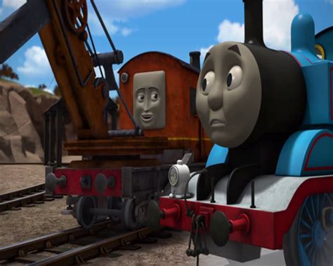 The Thomas And Friends Review Station Nwr Editorial First Thoughts On Tale Of The Brave Trailer