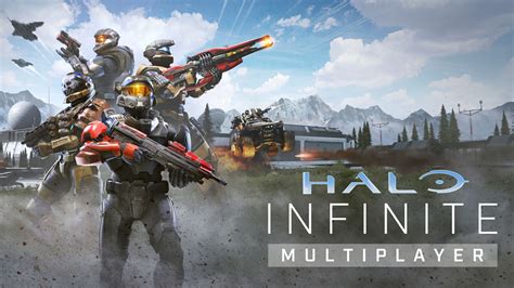 Nuevo Tra Ler Y Gameplay Multijugador De Halo Infinite