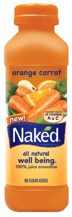 Naked Juice Serves Up Delicious Veggies In Two New Vitamin Packed