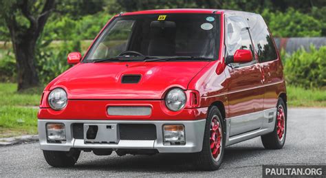 Suzuki Alto Works Ext Bm Paul Tan S Automotive News