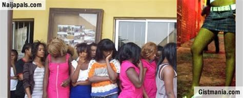 Commercial Sex Workers To Declare 3 Days Free Sex Service If Buhari