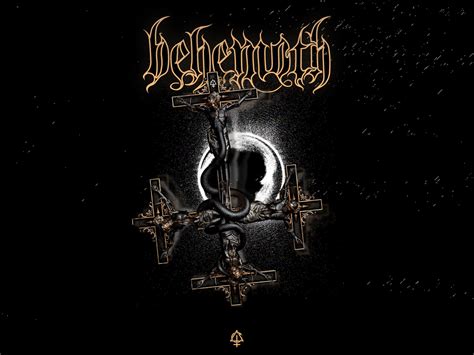 Album Review Behemoth Opvs Contra Natvram Off