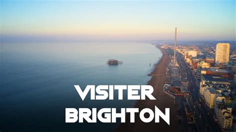 Visiter Brighton En Ou Jours Que Faire En Un Week End