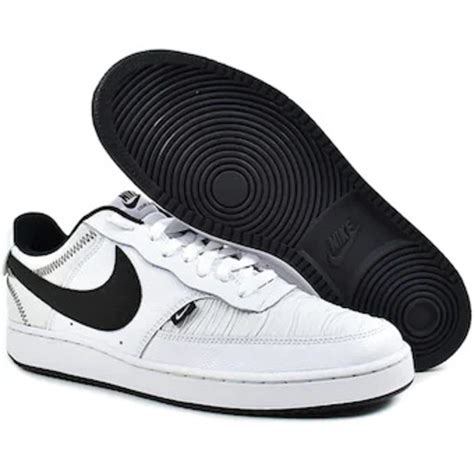 Tennis Nike Court Vision Low Premium Gomarket Do