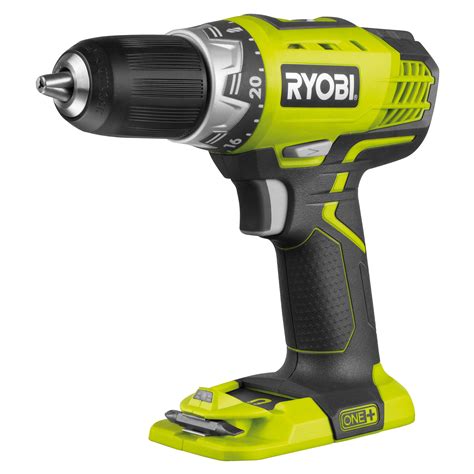 Ryobi Akku-Schrauber One+ 'RCD1802M'