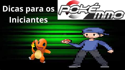 Como Come Ar Bem No Pokemmo Dicas Para Os Iniciantes Youtube