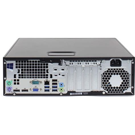 Hp Prodesk G Core I Go Go Ssd Gt Go