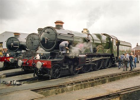 Earl Bathurst Tyseley Scanned Colour Negative At Flickr