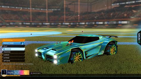 Simplistic Aero Mage Dominus R RLFashionAdvice