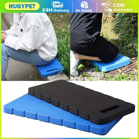 Eva Kneeling Pad Thick Foam Kneeler Mat Garden Knee Working Kneeling