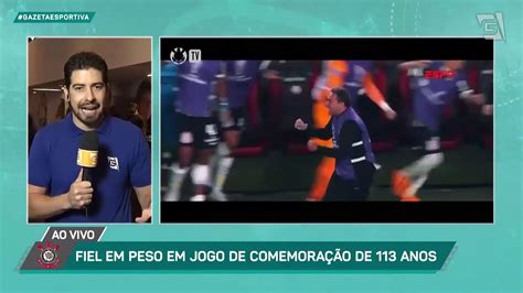 Press O Aumenta E Derrota No Derby Pode Custar O Cargo De Luxa No