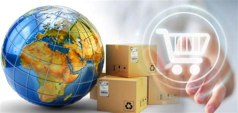 Annual Report Highlights Importance Of Cross Border E Commerce Parcel