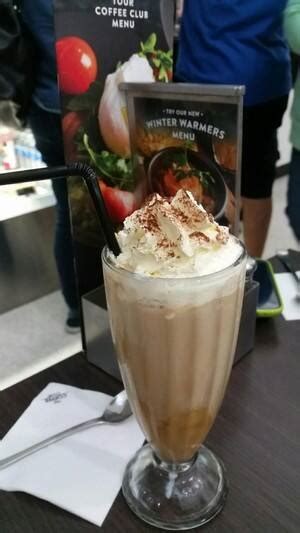 The Coffee Club In Strathpine Brisbane Qld Cafes Truelocal