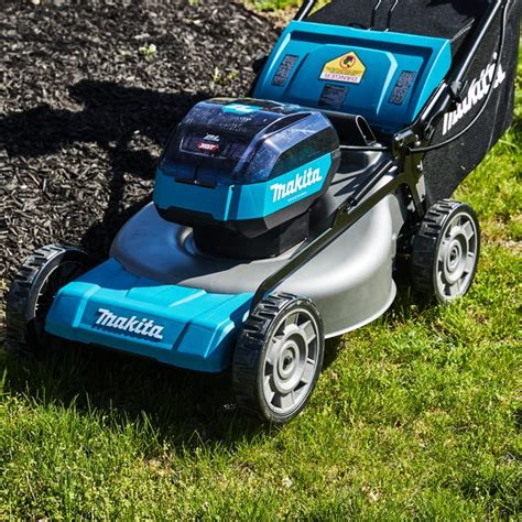 The Best Electric Lawn Mowers 2023 Battery Mowers Tested