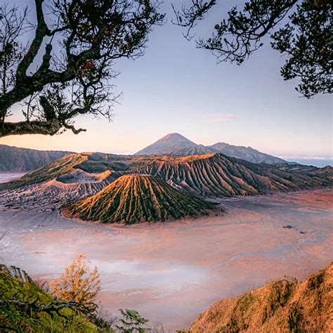 Mount Bromo Milky Way Madakaripura Ijen Crater Tour From Surabaya 4D3N