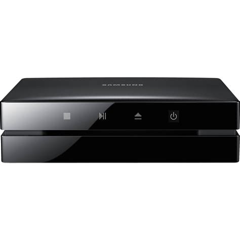 Samsung BD E6000 Blu Ray Disc Player BD ES6000 B H Photo Video