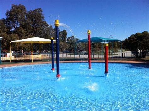 whiteman park water playground buggybuddys  family guide  perth