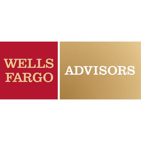 Wells Fargo Advisors logo, Vector Logo of Wells Fargo Advisors brand ...