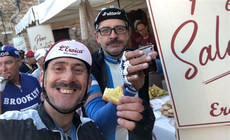 Ciclismo Mtb Santa Marinella Memorabile Esperienza Eroica In Bici E