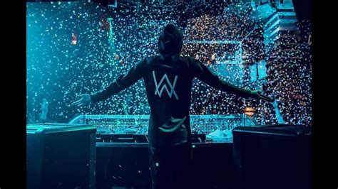 Alan Walker Announces India Tour With Sunburn Arena