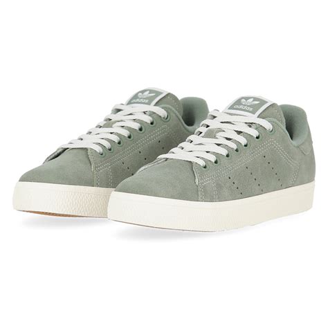 Zapatillas Adidas Stan Smith Cs Mujer Gamuza Moov