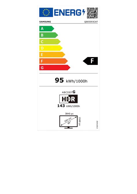 Samsung OLED 4K 65S93C 2023 OLED TV PIEST Nl